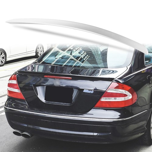 Spoiler stivale abs verniciato - spoiler,