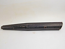 Marmitta Lafranconi Nera Competizione Nera Vintage SWM Guzzi Cagiva Beta