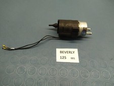 POMPA BENZINA CARBURANTE PIAGGIO BEVERLY 125 2002 2003 2004 2005