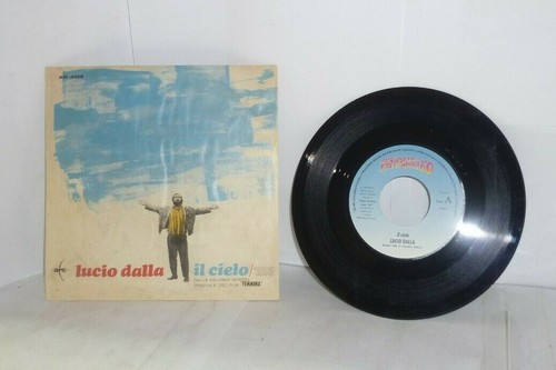 Lucio dalla cielo - -,