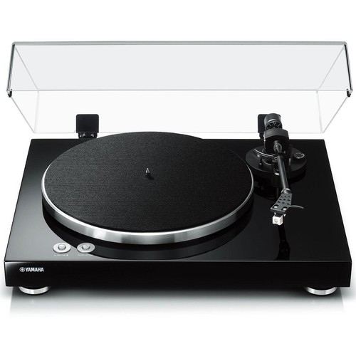Yamaha s303bl giradischi a - giradischi,