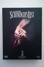 DVD Vari (12 pz.) Schindler’s List, The Dreamers, La Casa degli Spiriti, ecc.