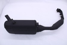 Terminale di Scarico Originale