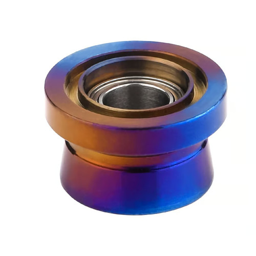 Rullo gomexus titanium line - titanium,