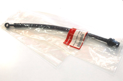 Honda tubo freno inferiore - honda,