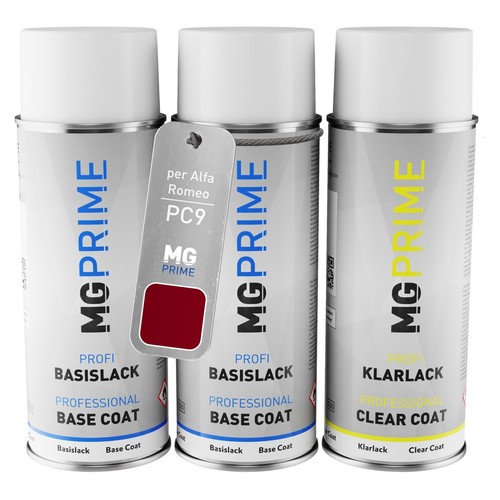 Vernice per auto kit - vernice,
