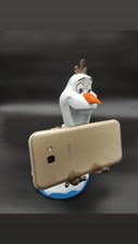 Olaf, Frozen, Scultura