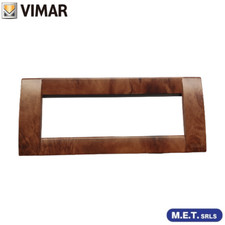 VIMAR IDEA PLACCA 6M RADICA