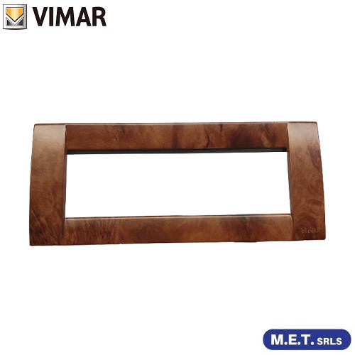 Vimar idea placca radica - placca, 6m