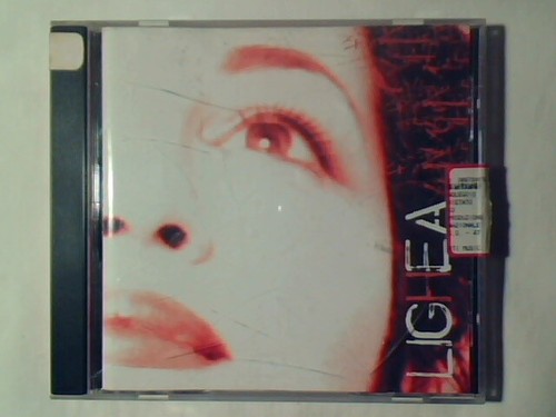 Lighea sei perchè cd - sei,