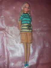 Bellissima barbie vintage - bellissima,