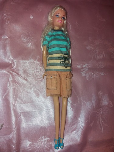 Bellissima barbie vintage - bellissima,