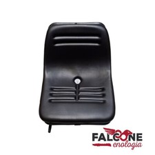 SEDILE IN ECOPELLE PER