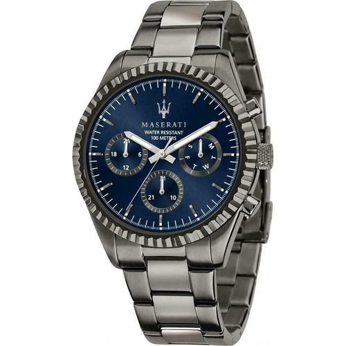Maserati competizione orologio - competizione,