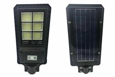 180W 6 LIGHT ROAD LAMP WITH