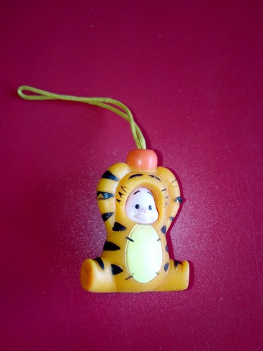 Winnie the pooh portachiavi - the,