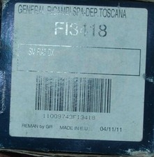 Fi3418 general ricambi - fi3418,