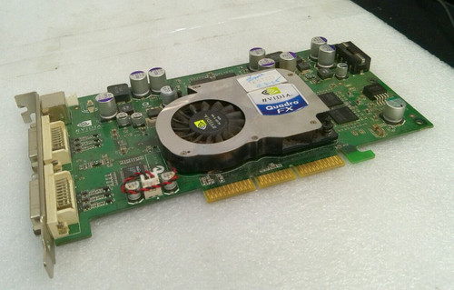 Nvidia quadro 350968 - nvidia, 350968-001