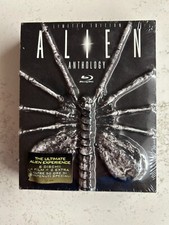 ALIEN ANTHOLOGY FACEHUGGER