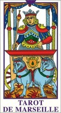 Tarocchi marsiglia di - di,