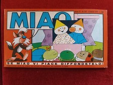 Miao anno 11 N° 337 del 06-03-1975