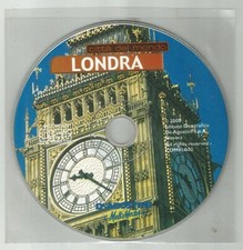 CITTA' DEL MONDO LONDRA DE