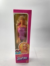 Barbie 1981, Sunsational