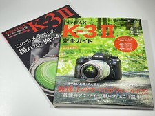 [MOLTO BUONO] PENTAX K-3 II