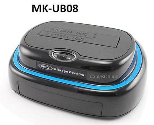 Docking station usb esata - docking,