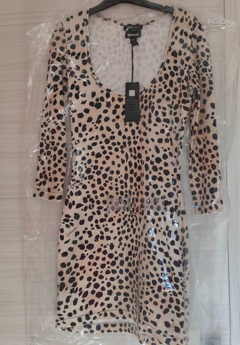 Abito donna just cavalli - abito,