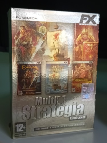 Cofanetto multi strategia - cofanetto,