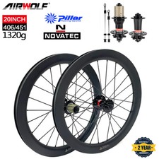 AIRWOLF 20 Pollici 406/451