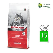 Morando MIGLIOR GATTO MANZO 15