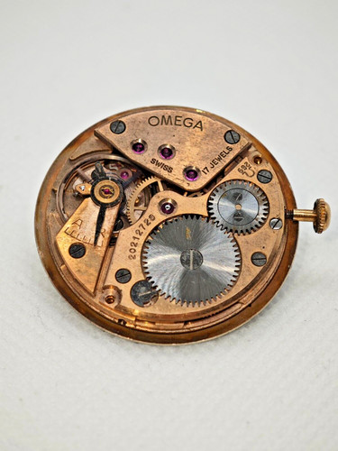 Omega 269 movimiento - omega,