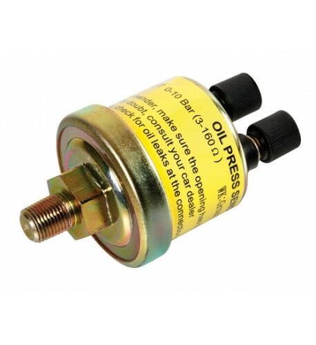 Sonda pressione olio pilot - sonda,
