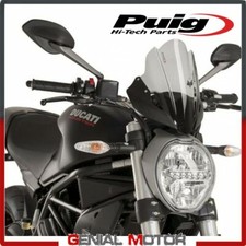 CUPOLINO PUIG FUME CHIARO