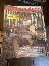 VOTRE MAISON ED ITALIANA CASA