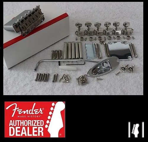 Fender american pure - fender,
