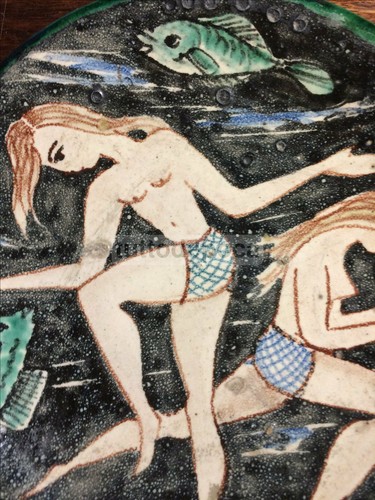 Arte artistica ceramica scena - arte-artistica, ceramica-scena