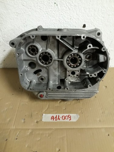 Carter aermacchi sigla - aermacchi, motore