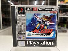 SONY Ps1 - videogame - N-Gen Racing - Pal Ita