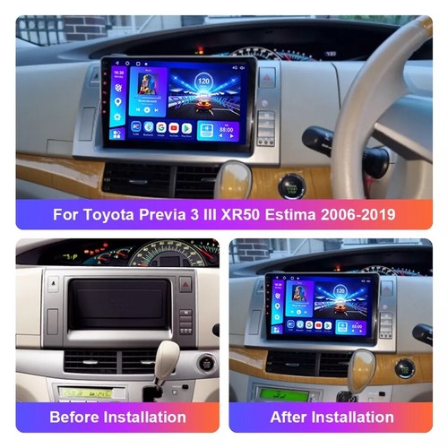 Per toyota estima - toyota, 3