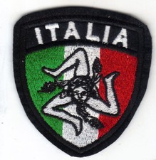 [Patch] SCUDETTO SICILIA