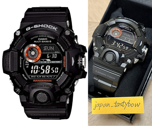 Orologio uomo casio shock - orologio,
