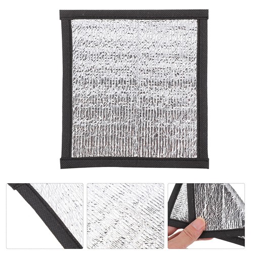 Accessori geco leopardo - , pad
