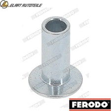 RIVETTO PASTIGLIA FRENO A