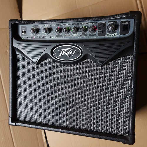 Peavey vypyr amplificatore per - vypyr,