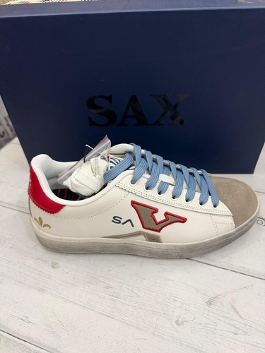 Scarpa sneakers sax mod - scarpa,
