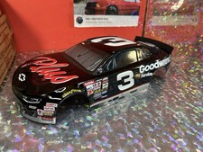 Carrozzeria RC Losi Nascar