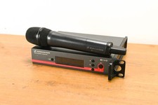 Sennheiser ew 100 G3 Sistema